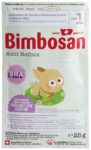 BIMBOSAN Anti Reflux Reiseportionen 5 x 25 g