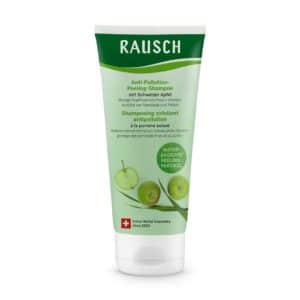 PICFRONT3D RAUSCH Anti-Pollution-Peel-Shamp schw Apfel 100 ml