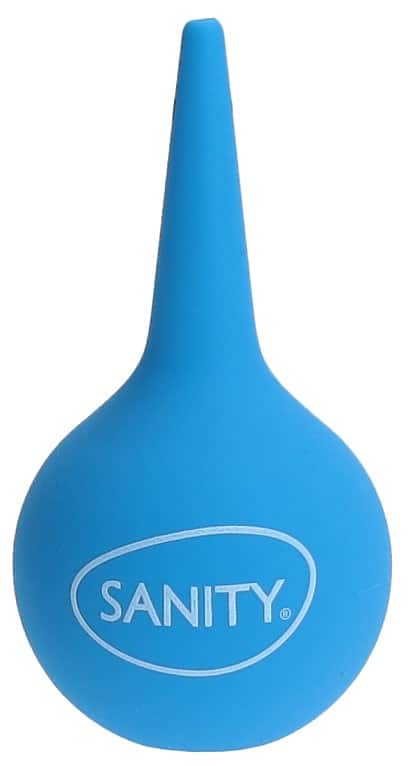 CONTENTFRONT SANITY Ohrspritze Gr3 27ml