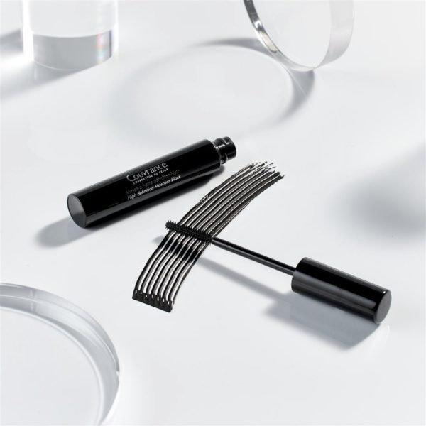 AVENE Couvrance Mascara schwarz High Definit 7 ml