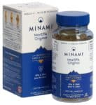 PICBACK3DPLUS MINAMI MorEPA Original Softgels Ds 60 Stk