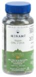 MINAMI Vegan EPA+DHA Softgels Ds 60 Stk