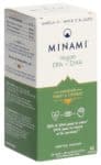 MINAMI Vegan EPA+DHA Softgels Ds 60 Stk