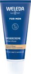 CONTENTFRONT WELEDA FOR MEN Rasiercreme (n) Tb 75 ml