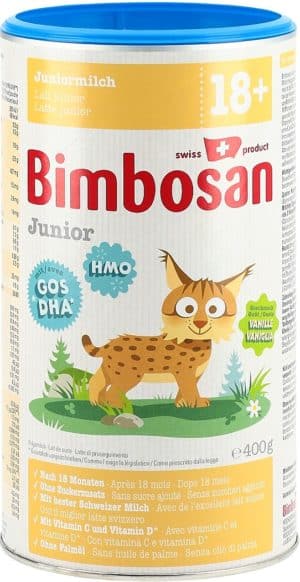 PICFRONT BIMBOSAN Junior Ds 400 g