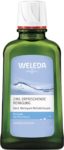 WELEDA 2in1 Reinigung erfrischend (n) Fl 100 ml