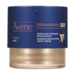 PICFRONT3D AVENE DermAbsolu Nachtcreme konturstraffend 40 ml