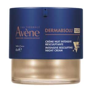 PICFRONT3D AVENE DermAbsolu Nachtcreme konturstraffend 40 ml