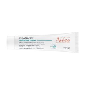 PICFRONT3D AVENE Cleanance Comedomed Peeling Cr Tb 40 ml