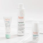 AVENE Cleanance HYDRA Reinigungscreme beruh 200 ml