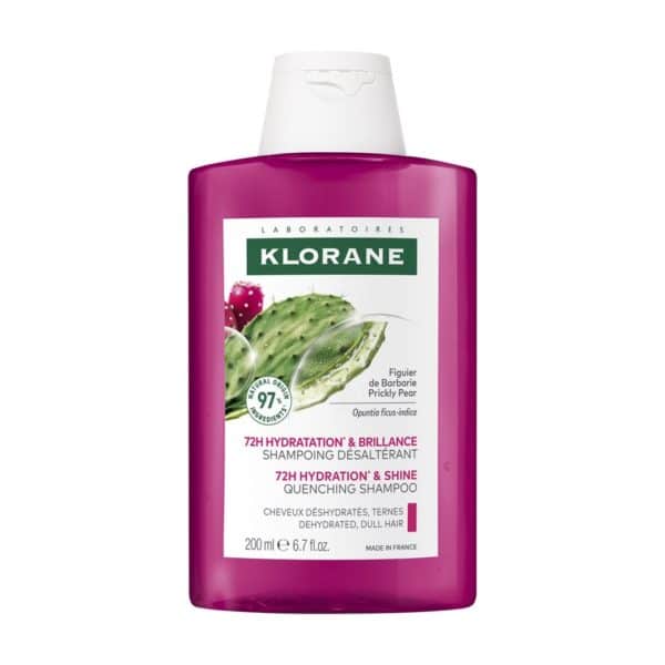 DUCRAY ANAPHASE+ Shampoo Haarausfall Tb 200 ml