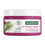 PICFRONT3D KLORANE Feigenkaktus Maske Topf 250 ml