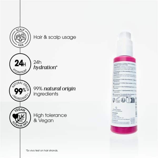 MARKETING KLORANE Feigenkaktus Serum Disp 100 ml