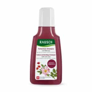 PICFRONT3D RAUSCH Farbschutz-Shampoo mit Wildrose 40 ml
