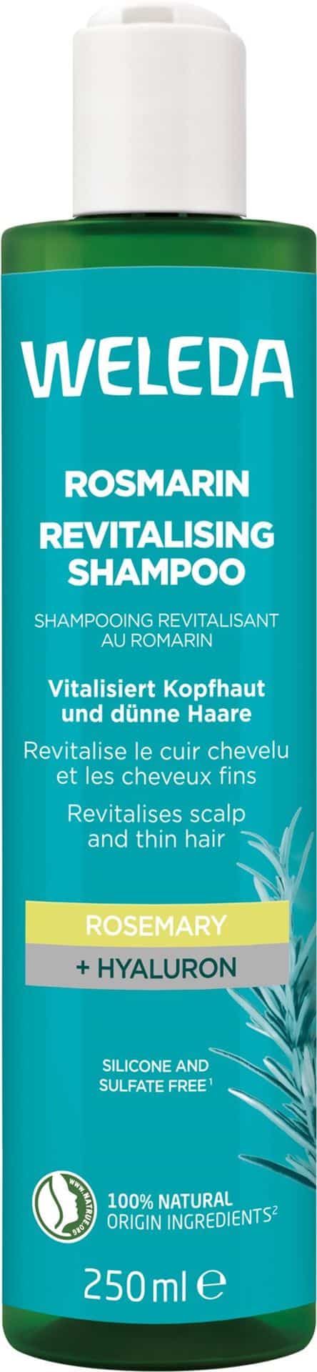 PICFRONT3D WELEDA Fussbalsam Tb 75 ml