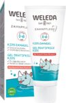 PICFRONT3DPLUS WELEDA Zahngel Kids mit Fluorid Tb 50 ml