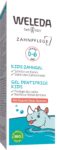 PICFRONT3D WELEDA Zahngel Kids mit Fluorid Tb 50 ml