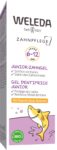 WELEDA Zahngel Junior mit Fluorid Tb 50 ml