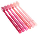 CONTENTFRONT CURAPROX CS 5460 Pink Limited Edition 2024 6Stk