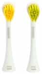 CURAPROX Hydrosonic Ersatzbü se gelb-grün 1 Paar