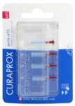 CURAPROX CPS 405 Perio refill 4x Kirsch rot