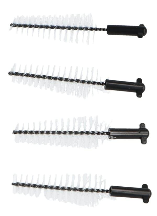 CONTENTFRONT CURAPROX CPS 508 Implant refill 4x schwarz