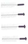 CONTENTFRONT CURAPROX CPS 18 Ortho refill 4x violett