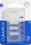 PICFRONT CURAPROX CPS 18 Ortho refill 4x violett
