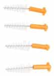 CONTENTFRONT CURAPROX CPS 14 Ortho refill 4x orange