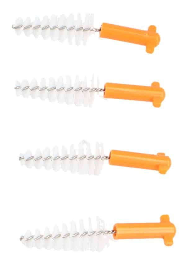 CONTENTFRONT CURAPROX CPS 14 Ortho refill 4x orange