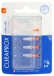 PICFRONT3D CURAPROX CPS 14 Ortho refill 4x orange