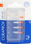 PICFRONT CURAPROX CPS 14 Ortho refill 4x orange