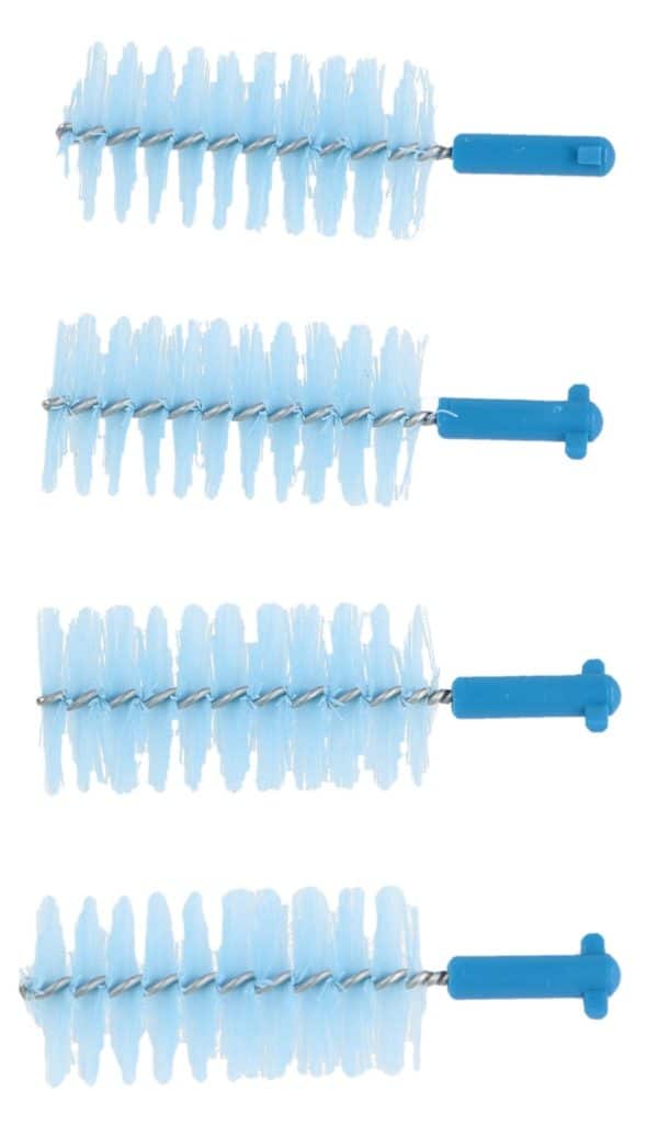 CONTENTFRONT CURAPROX CPS 410 Perio refill 4tx Himmelblau