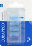 PICFRONT CURAPROX CPS 410 Perio refill 4tx Himmelblau