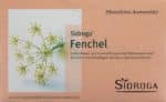 PICFRONT SIDROGA Fenchel 20 Btl 2 g
