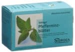 PICFRONT3D SIDROGA Pfefferminzblätter 20 Btl 1.5 g