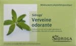 PICBACK SIDROGA Verveine 20 Btl 1 g