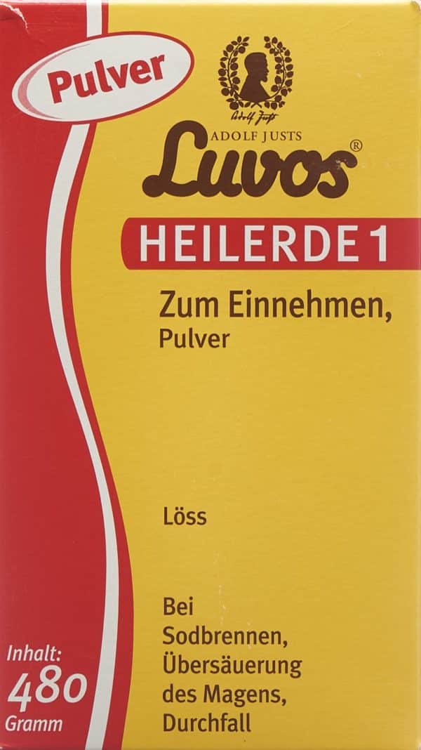 PICFRONT SIDROGA Kamillenblüten 20 Btl 1.5 g