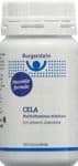 PICBACK BURGERSTEIN Multivitamin-Mineral CELA Tabl 100 Stk