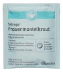 CONTENTFRONT SIDROGA Frauenmantelkraut 20 Btl 1 g