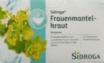 PICFRONT SIDROGA Frauenmantelkraut 20 Btl 1 g