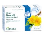 PICBACK3D SIDROGA Löwenzahn 20 Btl 1.5 g