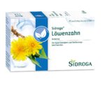 PICFRONT3D SIDROGA Löwenzahn 20 Btl 1.5 g