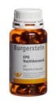 BURGERSTEIN EPO Weichkaps 500 mg 180 Stk