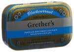 PICFRONT3D GRETHERS Blackcurrant Past o Z Ds 110 g