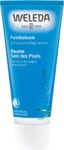CONTENTFRONT WELEDA Fussbalsam Tb 75 ml