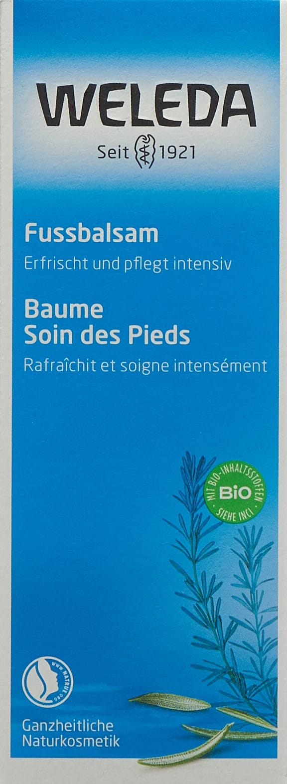 BURGERSTEIN Brain PS+ Kaps 60 Stk