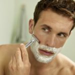 WELEDA FOR MEN Rasiercreme Tb 75 ml