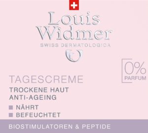 WIDMER Tagescreme o Parf 50 ml