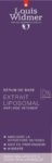 WIDMER Extrait Liposomal ohne Parfum 30 ml